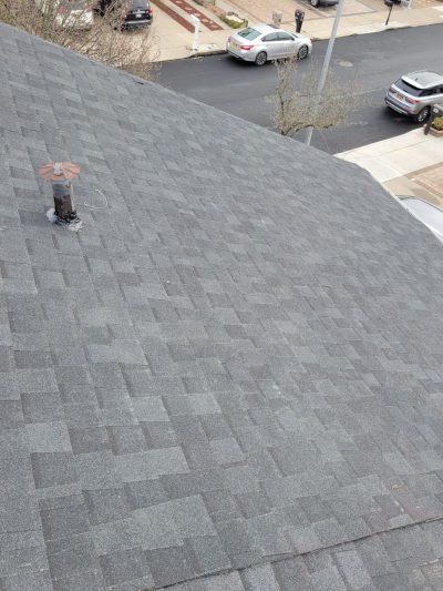 Roof Repair - Chris the Roofer NYC